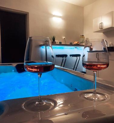 Vidrga Apartamento | Lavitas SPA