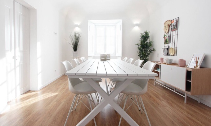 Evora Casa | Lavradores Boutique Guesthouse