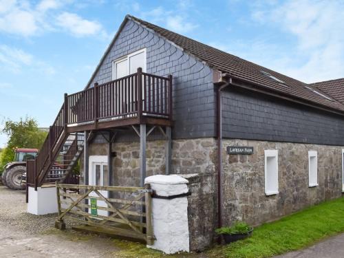 Stenalees Casa | Lavrean Farm