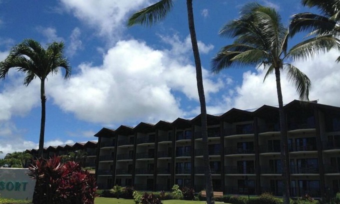 Koloa Complejo | Lawai Beach Resort ; 1 Bedroom Suite