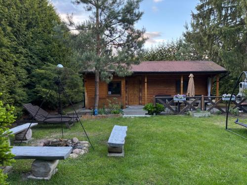 Krasnobrod Casa | Lawendowa Weranda