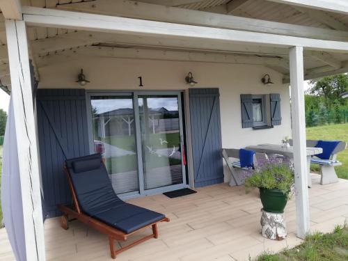 Wiele Casa | LAWENDOWE DOMKI WIELE