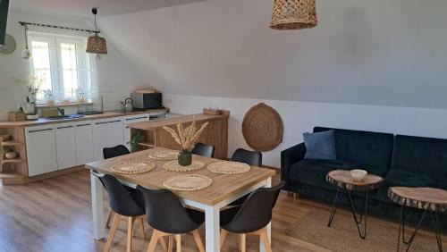 Bukowiec Apartamento | Lawendowe Wzgórze - Apartament