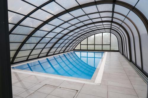 Sztutowo Apartamento | Lawendowy Apartament Kąty