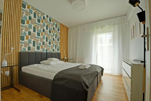 Rzeszow Apartamento | Lawendowy Zakątek - klimatyzacja - ogródek - prywatny parking
