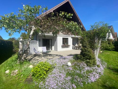Kopalino Casa | Lawendowy Zakątek Kopalino