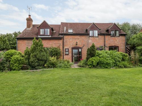 Churcham Casa | Lawn Farm Cottage