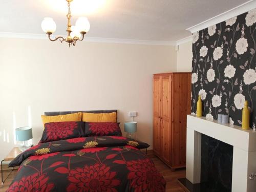 Wolverhampton Casa | Lawnswood Room