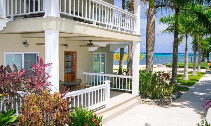 Lawson Rock Apartamento | Lawson Rock - Angelfish 100 Condo