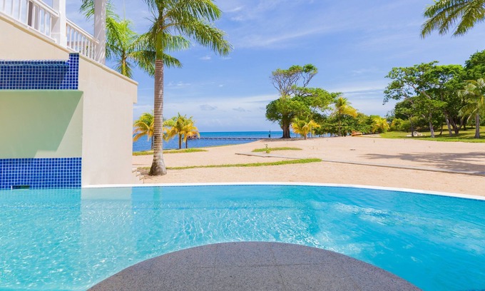 Lawson Rock Condominio | Lawson Rock - Angelfish 101 Studio Bedroom Condo by RedAwning