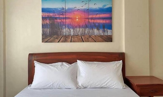 Taguig Apartamento | Lawton Residences Studio Room 2F