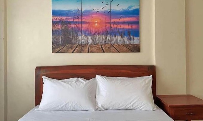 Taguig Apartamento | Lawton Residences Studio Room 2G