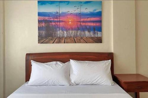 Taguig Apartamento | Lawton Residences Studio Room 2C