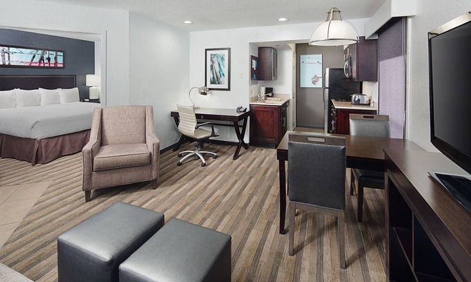 El Segundo Hotel | LAX Manhattan Beach Hotel