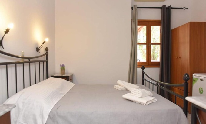 Posidonia Casa | Laxesis