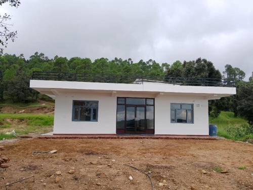 Almora Casa | Laxman Vila Hilltop Retreat