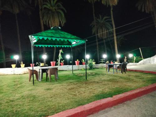 Mount Abu Casa | Laxmanji villas