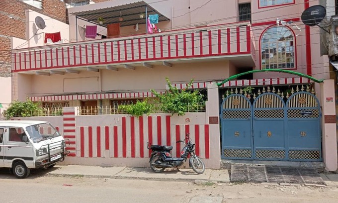 Varanasi Casa | Laxmi Cottage