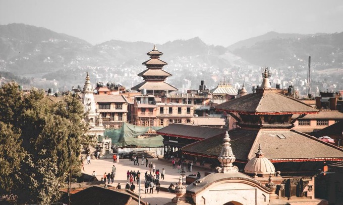 Bhaktapur Casa | Laxmi Homestay with main square view