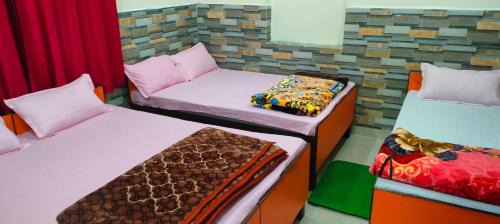 Kharsali Casa | Laxmimangal homestay