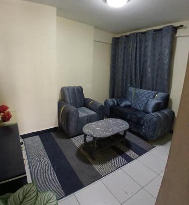 Pangani Apartamento | Laxy one