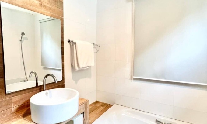 Nong Thale Casa | Lay Back Villa "papaya Villa"