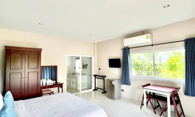 Nong Thale Casa | Lay back Villa