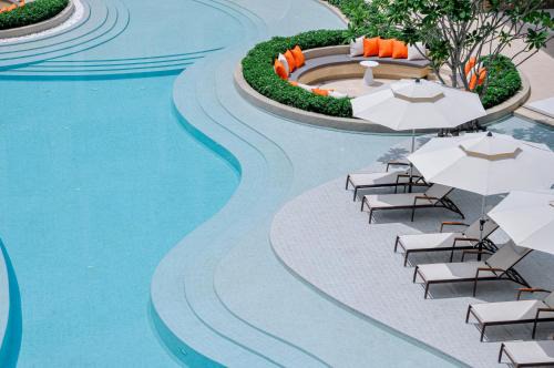 Bang Tao Complejo | Laya Resort Phuket Island