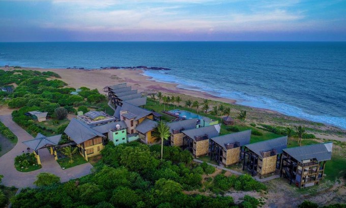 Palatupana Complejo | Laya Safari Resorts & Spa