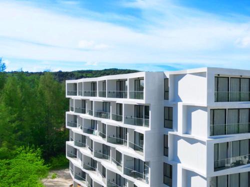 Choeng Thale Apartamento | Laya Suites and Residences