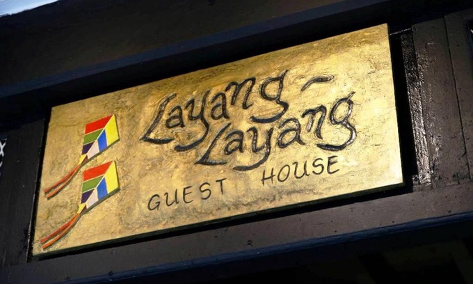Bandar Melaka Casa | Layang Layang Guest House Melaka