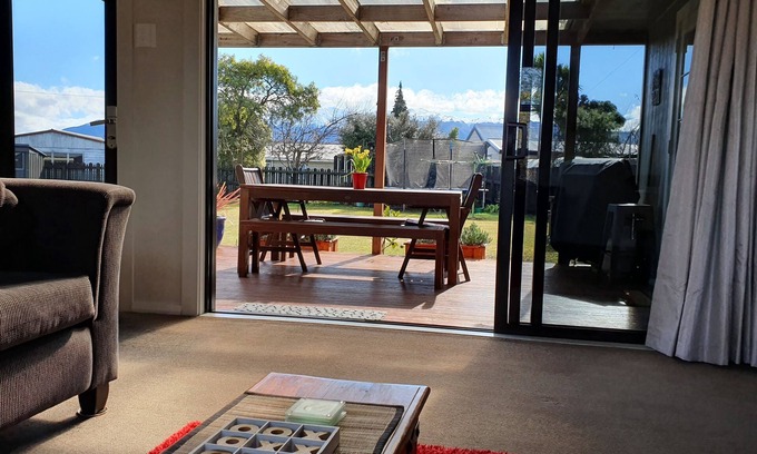 Te Anau Casa | Retiro Laybak El cómodo lote de kiwi