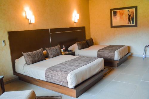 Córdoba Hotel | Layfer Express, Córdoba, Ver
