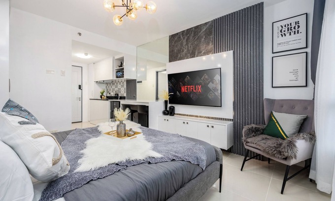 Bakilid Condominio | Layla by J&J Homes (Back of SM Jmall)