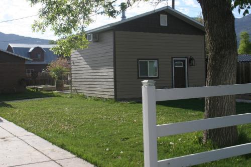 Manti Casa | Laytons Loft Bed and Breakfast