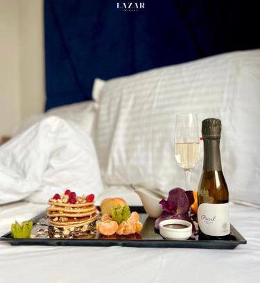 Vardar Region Cama Y Desayuno | Lazar Winery Tourism B&B