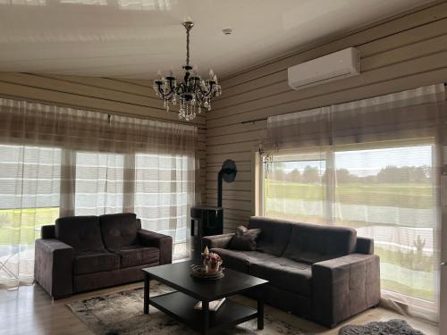 Suvainiskis Apartamento | Lazariškio apartamentai