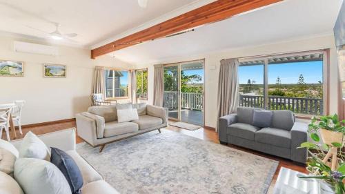 Yamba Casa | Laze Daze