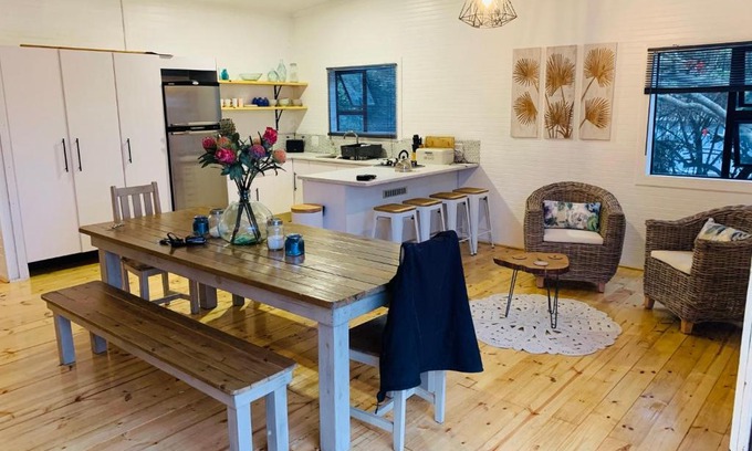 Boknes Strand Casa | Lazeee days Boknes