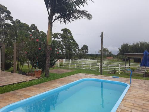 Torres Casa | Lazer junto a natureza