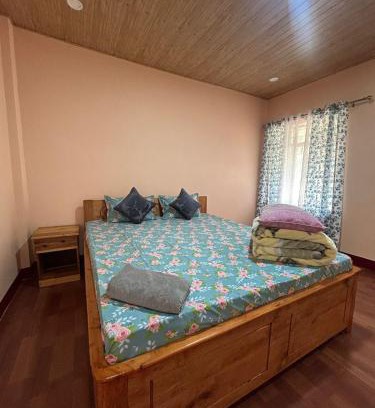 Mirik Casa | Lazim Homestay & Tea Spot