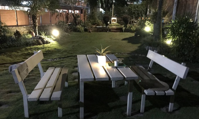 Lazimpat Hotel | Lazimpat House B&B