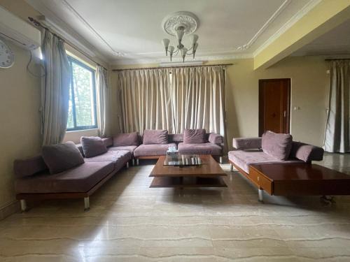 Lazimpat Casa | Lazimpat Kathmandu