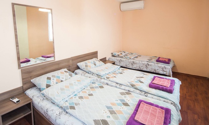 Burgas Apartamento | LAZUR - 15min to the Beach - nice flat with 2 separate rooms