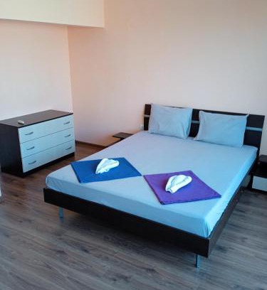 Ravda Apartamento | Lazur apart