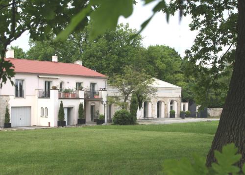 Boleslawiec Apartamento | Lazurowa Prowansja - Agroturystyka Villa Toscana