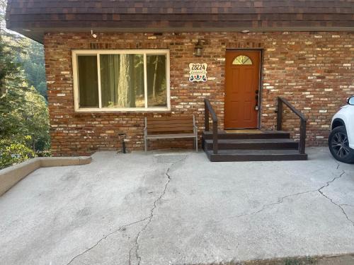 Arrowhead Villas Casa | Lazy Bear Cabin