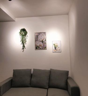 Tondo Apartamento | Lazy Cabin PH