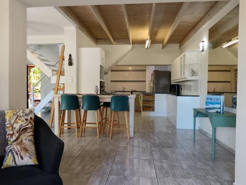 Wavecrest Apartamento | Lazy Days Apartments - Jeffreys Bay