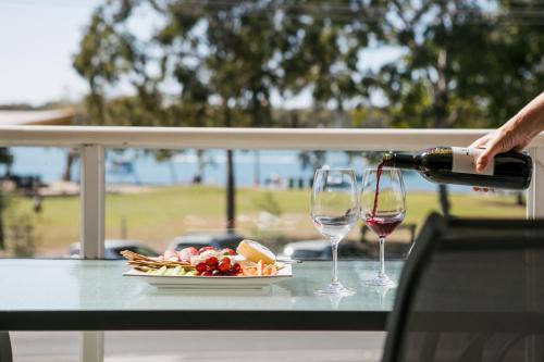 Noosaville Apartamento | Lazy Days by Stay Noosa
